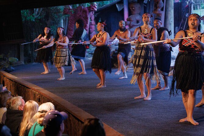 Voyages of Maori at Mitai Maori Village - Final Thoughts