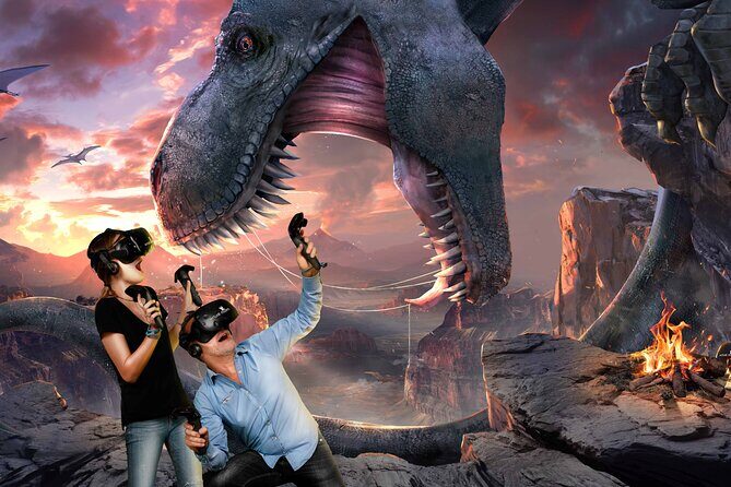 VR Escape Room Adventure for 2 or more Players - What the Reviews Say