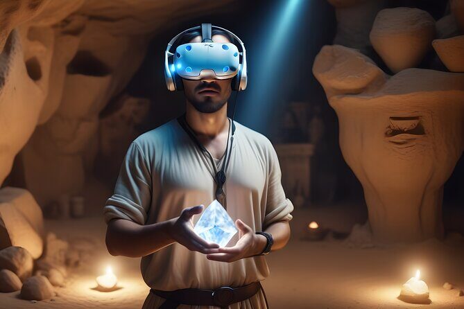 VR Escape Room VR Laser Tag VR Experience in Los Angeles - Introducing the VR Adventure in Los Angeles