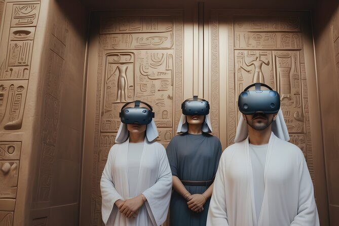 VR Escape Room VR Laser Tag VR Experience in Los Angeles - A Closer Look at the VR Activities