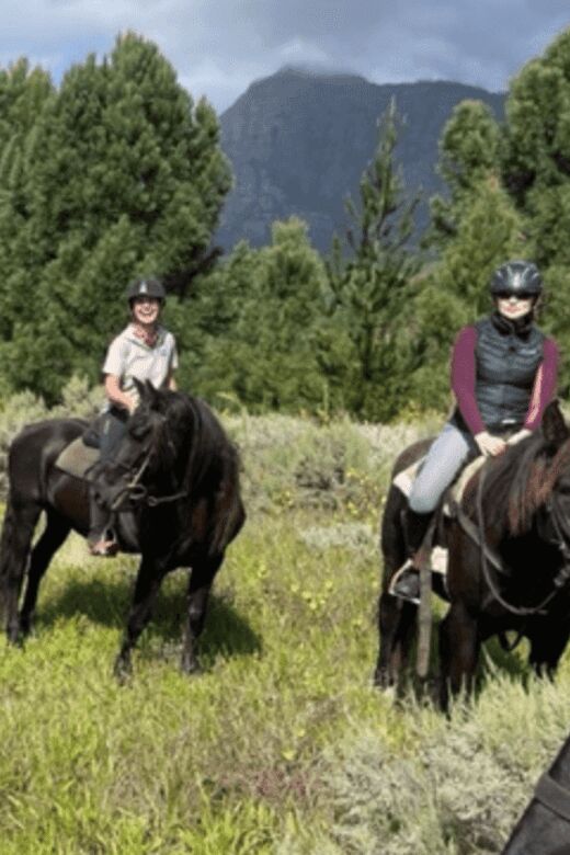 Vrede en Lust Wine Estate: 1h30m Horse Trail Ride - What to Expect on Your Horseback Ride