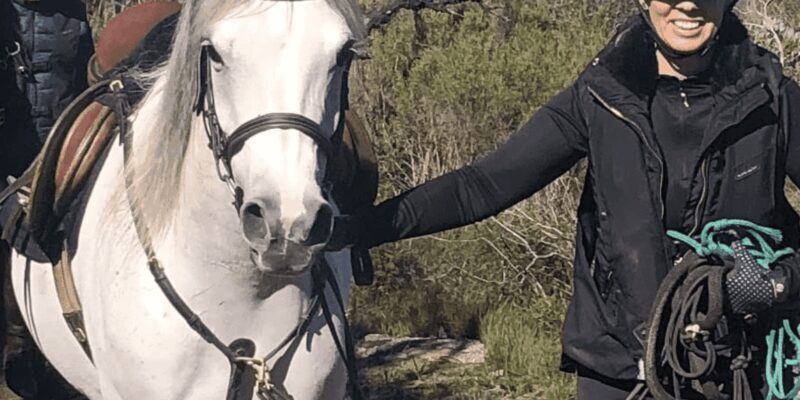 Vrede en Lust Wine Estate: 1h30m Horse Trail Ride - Who This Tour Is Best For