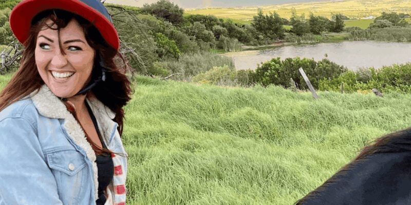 Vrede en Lust Wine Estate: 1h30m Horse Trail Ride - FAQ