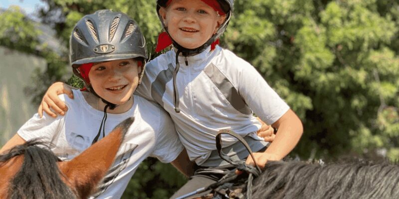 Vrede en Lust Wine Estate:1-Hour Horseback Riding Experience - The Experience: What You Can Expect