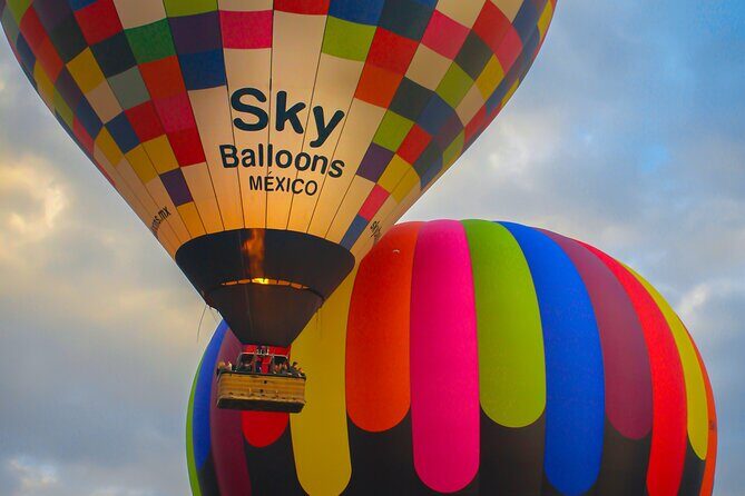 Vuelo amanecer: globo aerostático con Sky Balloons México - Final Thoughts: Is It Worth It?