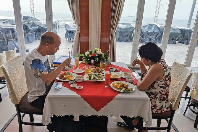 Vung Tau Beach Break One Day Private Tour - The Itinerary in Detail