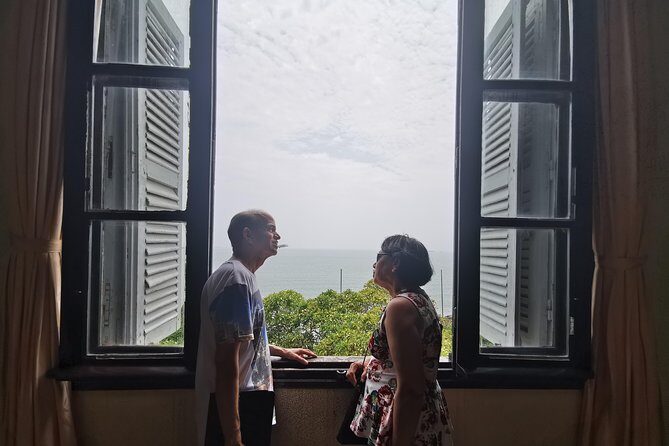 Vung Tau Beach Break One Day Private Tour - Ba Ria-Vung Tau Province