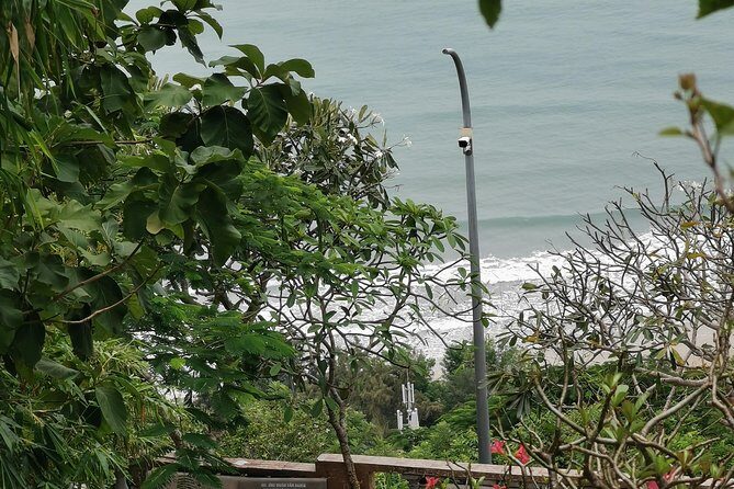 Vung Tau Beach Break One Day Private Tour - Whats Included and Whats Not
