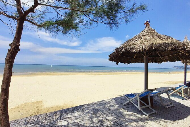 Vung Tau Beach & Culture Day Tour (Private/Small Group) - Exploring the Vung Tau Beach & Culture Day Tour: A Balance of Sun, Sea, and Spirituality