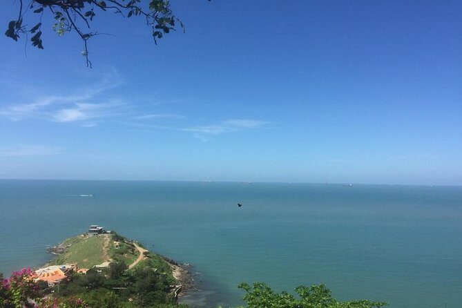 Vung Tau Beach full day tour from Ho Chi Minh City - Key Points