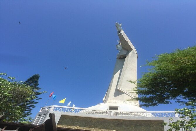 Vung Tau Beach full day tour from Ho Chi Minh City - The Pluses: What Makes This Tour Stand Out