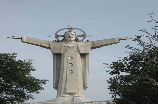 Vung Tau Beach full day tour from Ho Chi Minh City - Who Would Love This Tour?