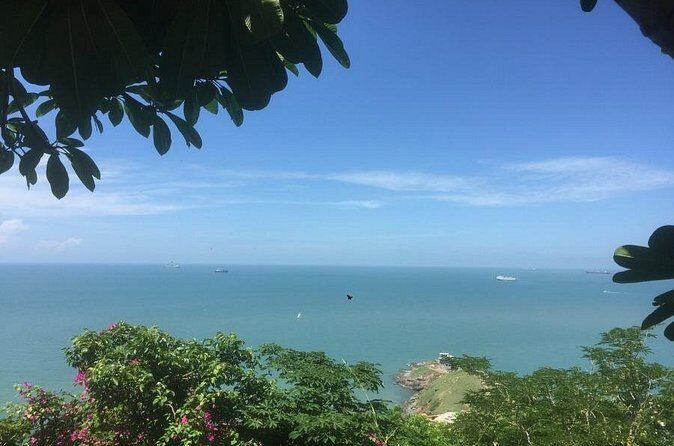 Vung Tau Beach full day tour from Ho Chi Minh City - FAQ