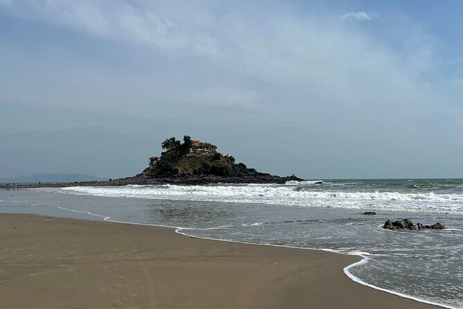 Vung Tau Essential: Beach, Christ Statue & Colonial Heritage - What Makes This Tour Stand Out?