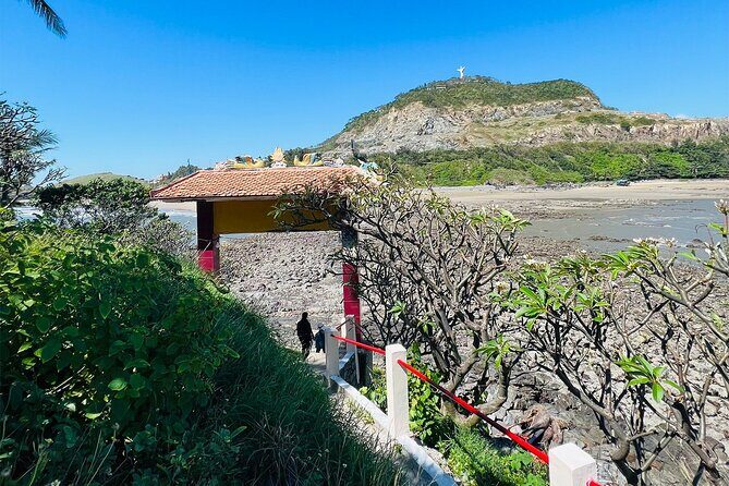 Vung Tau Essential: Beach, Christ Statue & Colonial Heritage - Who Is This Tour Best Suited For?