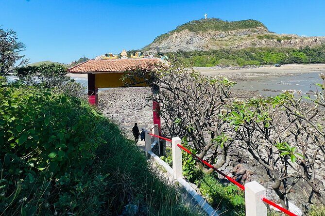 Vung Tau Essential: Beach, Christ Statue & Colonial Heritage - The Sum Up