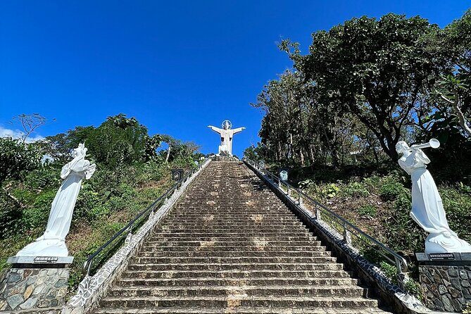 Vung Tau Essential: Beach, Christ Statue & Colonial Heritage - FAQ