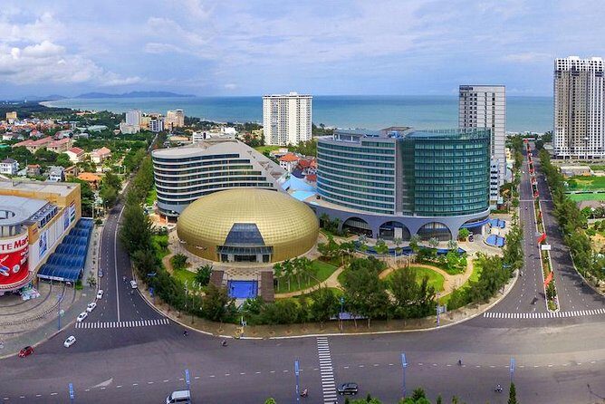 Vung Tau Full Day Private Tour Full Day - An In-Depth Look at the Vung Tau Full Day Private Tour