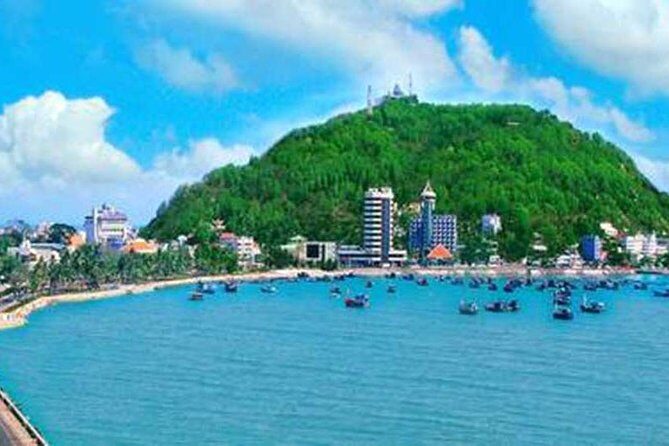 Vung Tau Full Day Private Tour Full Day - Final Thoughts
