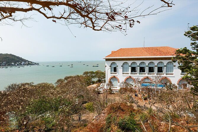 Vung Tau Shore Excursion Uncover the Beauty from Phu My Port - FAQ