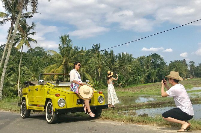 VW Safari,Bayan Ancient Tree,Jatiluwih,Wanagiri,Banyumala Twin Waterfalls - The Sum Up: Is It Worth It?