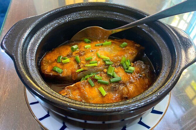 Vy's Kitchen Private BBQ DINNER Experience - The Experience in Detail