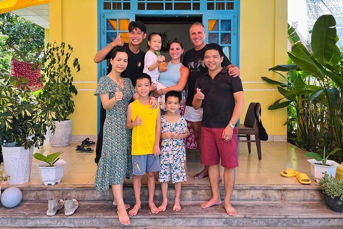 Vy's Kitchen Private Cooking Experience - Who Might Not Love It?