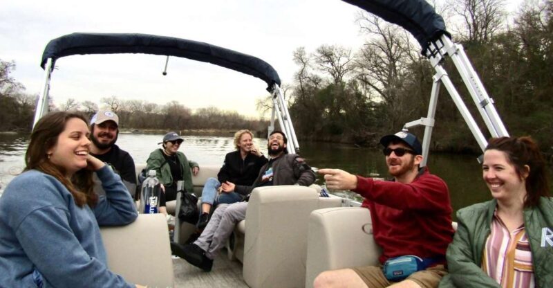 Waco: Brazos River Boating Adventure - Is It Worth It?