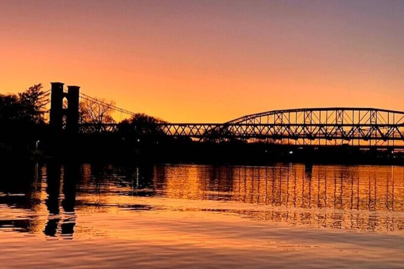 Waco: Brazos River Boating Adventure - Who Should Consider This Tour?