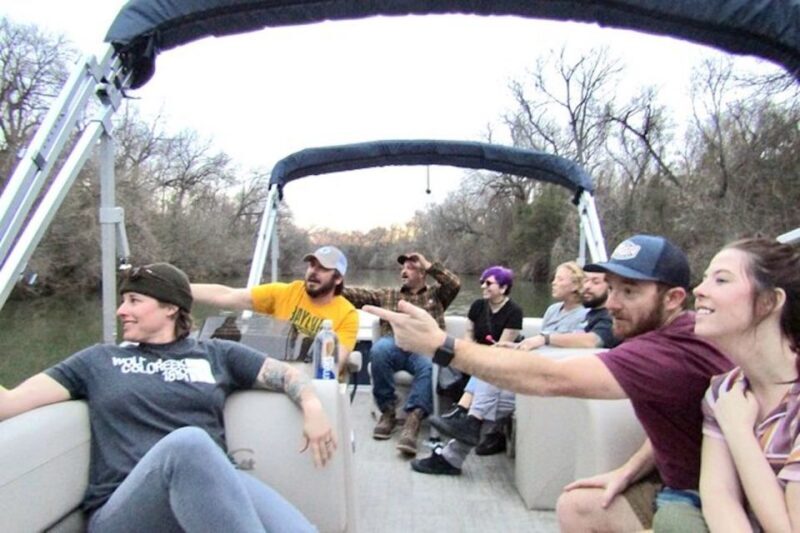 Waco: Brazos River Boating Adventure - Frequently Asked Questions