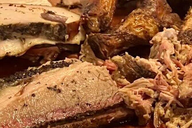 Waco Foodie Tour - What to Expect from the Waco Foodie Tour