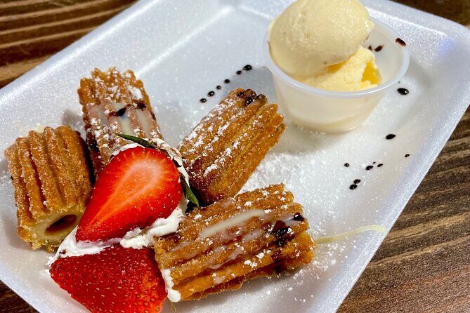Waco Foodie Tour - Final Thoughts