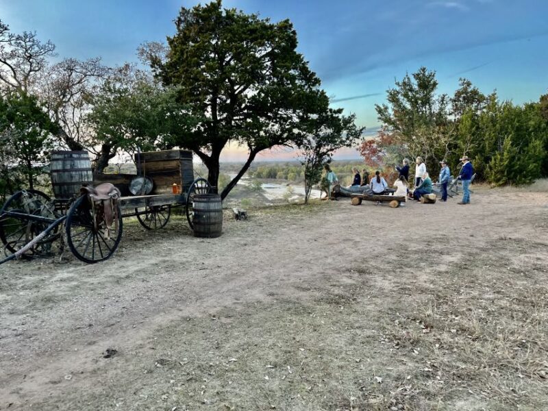 Waco: Sunset Horseback Ride - Final Thoughts