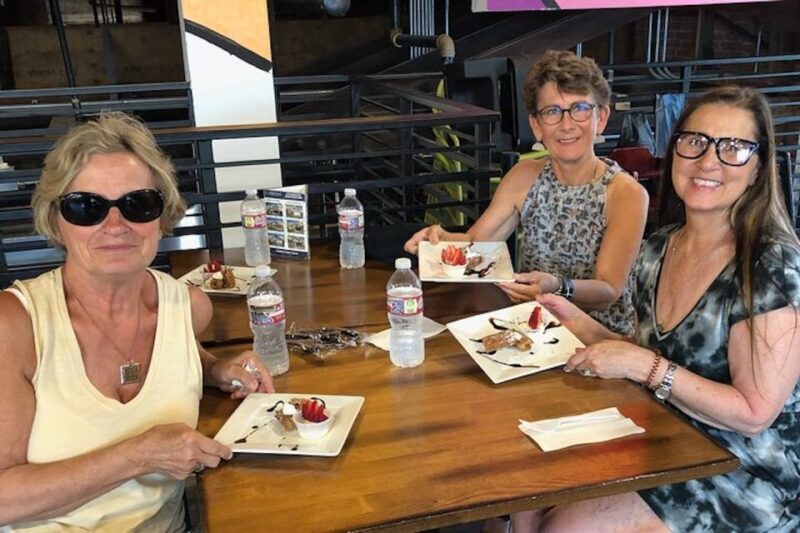 Waco: Taste of Waco Tour with Food Tastings - A Well-Rounded Introduction to Waco’s Food Scene