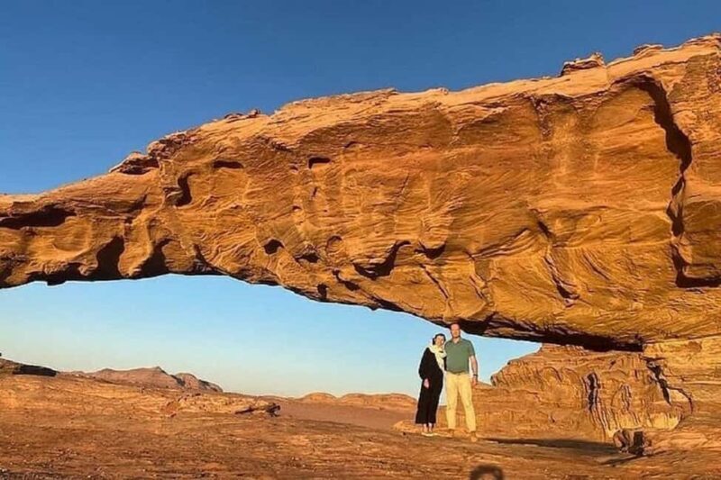 Wadi Al Disah Day Tour From Al Ula - Exploring the Natural Beauty of Wadi Al Disah
