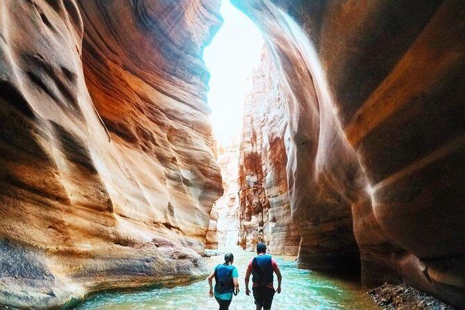 Wadi Al Mujib Adventures From Amman, QAI Airport, Deadsea or Madaba - FAQ