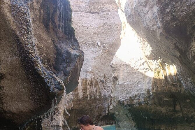 Wadi Alhoqain Thrill Seeker's Oasis - Final Thoughts