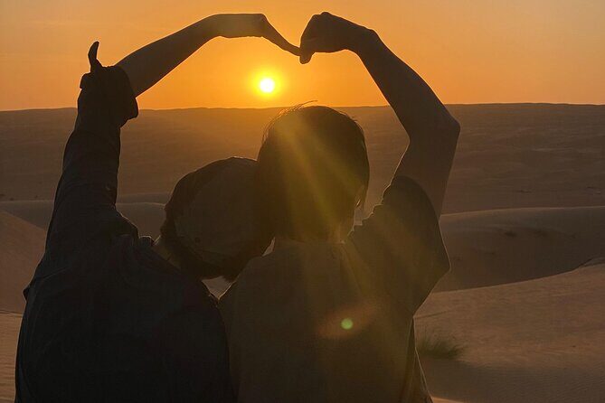 Wadi Bani Khalid and Wahiba Sands Desert with Sunset Watching - FAQ