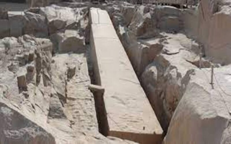 Wadi Degla Tour: Hike, Wildlife, and Scenic Desert Views - An Introduction to Wadi Degla: More Than Just a Desert Canyon