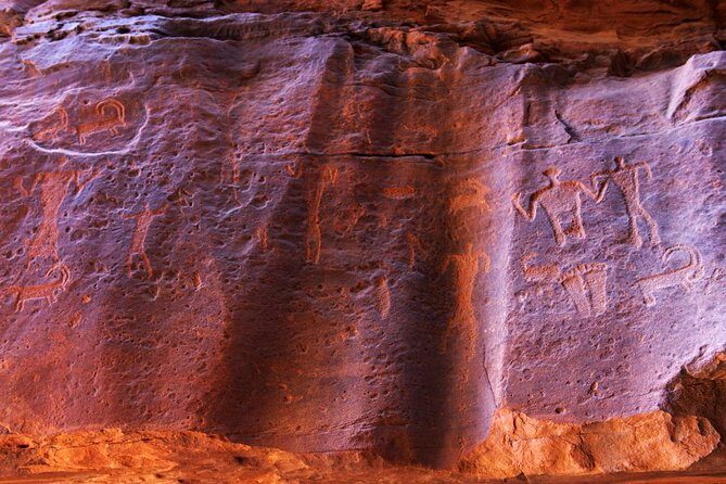 Wadi Rum: 4 Hour Highlights Tour - Practical Details & Tips