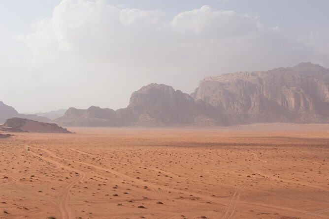 Wadi Rum: 4 Hour Highlights Tour - FAQ