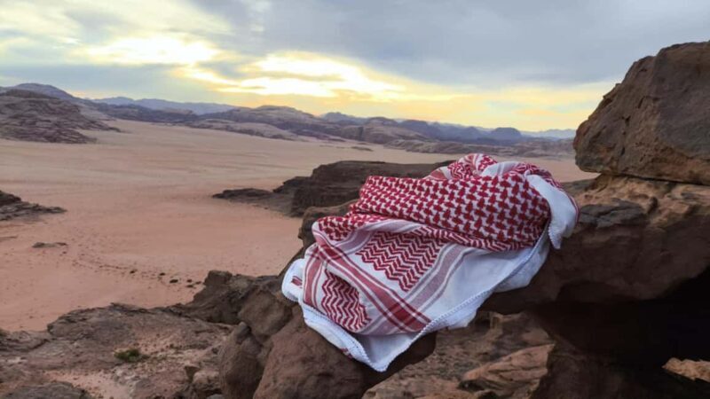 WADI RUM: ALL DAY JEEP TOUR with overnight and full meals - FAQ