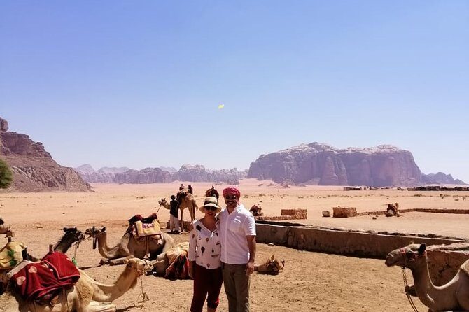 Wadi Rum Day Tour from Petra ending in Aqaba - Who Is This Tour Best For?