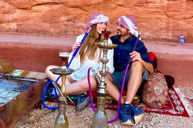 Wadi Rum Full Day Jeep Tour + Overnight & Dinner in Bedouin Camp - Final Thoughts: Who is This Tour Right For?