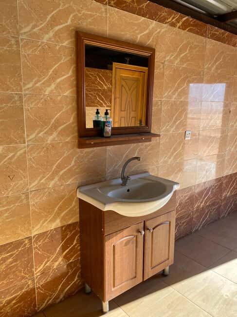Wadi Rum: jeep tour, bed, breakfast and dinner - Who Will Love This Tour?
