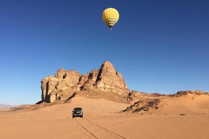 Wadi Rum Private Transfer to or from Amman or Airport - A Closer Look at the Private Transfer Experience