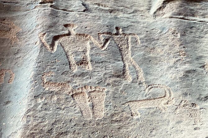 Wadi Rum Short Tours - Practical Details for Travelers