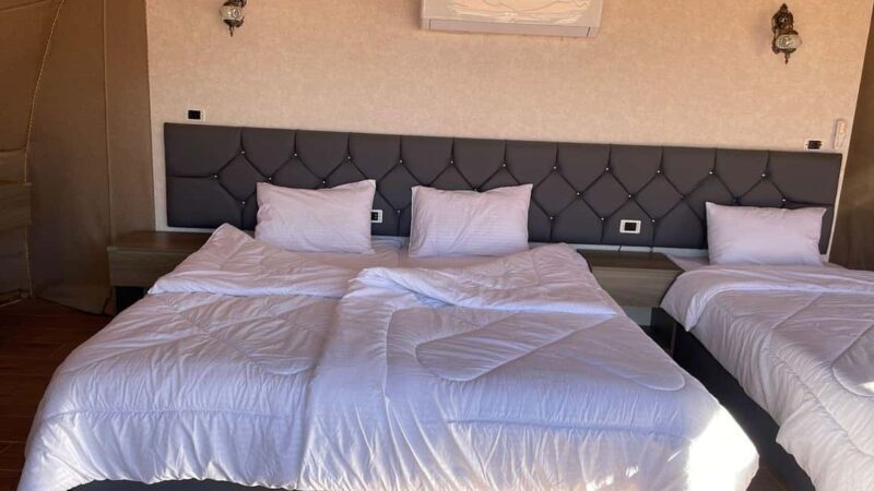Wadi Rum: Tour Ticket w/ Guide, Meal & Stay - FAQs