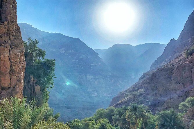 Wadi Shab and Bimmah Sinkhole Full Day Tour - FAQ