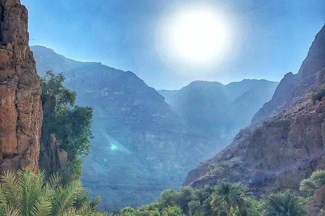 Wadi Shab and Bimmah Sinkhole Group Full Day Tour - Who Should Consider This Tour?